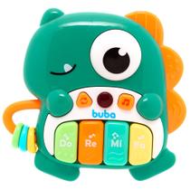 Brinquedo Infantil Musical de Atividades Buba