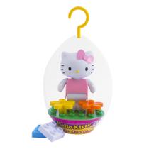 Brinquedo Infantil Ovo Divertido Hello Kitty Monte Líbano