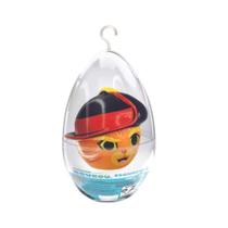 Brinquedo Infantil Ovo Dreamworks Gato de Botas Esguicho Líder 3534