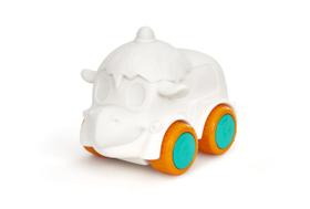Brinquedo Infantil Para Colorir Dino Polícia - Puff Toys Brinquedo Infantil Para Colorir Dino Polícia - Puff Toys