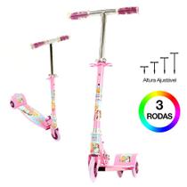 Brinquedo Infantil para Crianças Rosa Sonho de Princesa