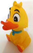 Brinquedo Infantil Patiho Em Vinil Para Bebês Brinquedo Infantil Patiho Em Vinil Para Bebês