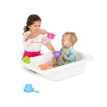 Brinquedo infantil pega água solapa - tateti 3008