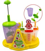 Brinquedo infantil picoleteria sortido tateti Brinquedo infantil picoleteria sortido tateti