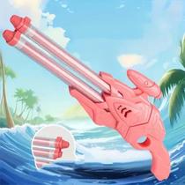 Brinquedo Infantil Pistola de Agua Brq-pag-17