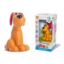 Brinquedo Infantil Pocoyo Turma de Vinil Atoxico Boneco Pocoio Para Banhos Personagens Colecionáveis