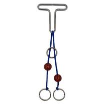 brinquedo infantil Quebra cuca cordão brinquedo infantil Quebra cuca cordão