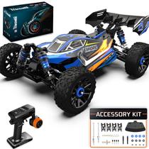 Brinquedo infantil RC Car AMORIL 1:14 Fast para adultos com mais de 70 KMH de alta velocidade