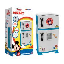 Brinquedo Infantil Refrigerador Petit Chef Mickey Xalingo - 12943