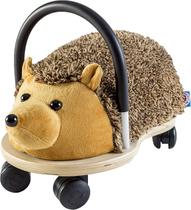 Brinquedo Infantil Ride-On Wheely Hedgehog Prince Lionheart