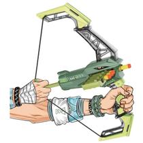 Brinquedo Infantil Sport Arco Auto Braskit Arco e Flecha