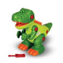 Brinquedo Infantil T-Rex Sem Som Maral