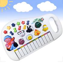 Brinquedo Infantil Teclado Fazendinha Educativo Brinquedo Para Menina Pronto Estoque Brinquedo Infantil Teclado Fazendinha Educativo Brinquedo Para Menina Pronto Estoque