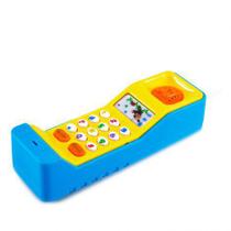 Brinquedo Infantil Telefone Musical Infantil