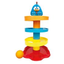 Brinquedo Infantil Torre Po Po Da Galinha Pintadinha oficial - YesToys