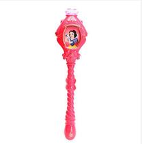 Brinquedo Infantil Varinha Mágica Princesa Disney C/ Luz Brinquedo Infantil Varinha Mágica Princesa Disney C/ Luz