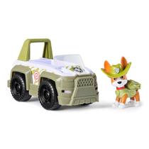 Brinquedo Infantil Veículo da Selva Tracker com Boneco Patrulha Canina Sunny Brinquedo Infantil Veículo da Selva Tracker com Boneco Patrulha Canina Sunny