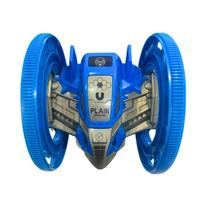 brinquedo infantil veiculo explorador espacial com som e luz para menino bate e volta diversão