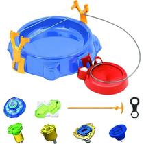 Brinquedo Infinity Nado Stunt Conjunto Yw624900