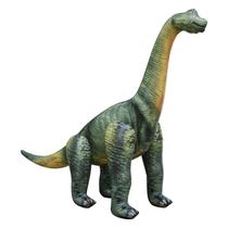 Brinquedo Inflável de Dinossauro Brachiosaurus Jet Creations - 90cm Brinquedo Inflável de Dinossauro Brachiosaurus Jet Creations - 90cm