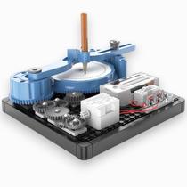 Brinquedo Inovador e Educativo Aprenda Brincando Novidade