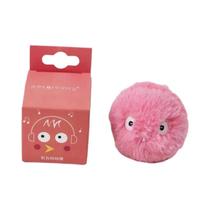 Brinquedo Inteligente Para Gato Com Catnip Elétrico, Bola De Squeak Para Gatinhos Com Som Ao Toque