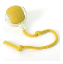 Brinquedo Inteligente Para Gatos Bola De Rolamento Automática Com Led Cauda Falsa Estimulador