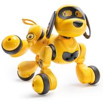 Brinquedo inteligente Robot Dog Ruko 18011 para crianças com controle remoto