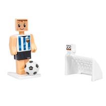 Brinquedo Interativo Acorda Coruja - Boneco Argentina