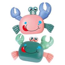 Brinquedo Interativo Caranguejo Movimentos Musical E Luz. Brinquedo Interativo Caranguejo Movimentos Musical E Luz.