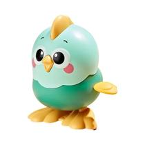 Brinquedo Interativo De Galinha Saltadora Para Crianças, Presente De Aniversário Durável E Divertido Brinquedo Interativo De Galinha Saltadora Para Crianças, Presente De Aniversário Durável E Divertido