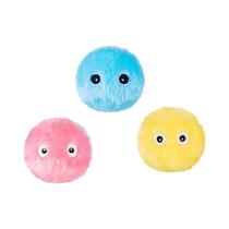 Brinquedo Interativo De Pelúcia Elétrico Com Som E Toque Para Gatos, Ideal Para Brincadeiras Em Casa