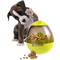Brinquedo Interativo De Petiscos Para Pet Anti Stress - MKB