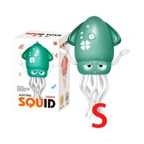 Brinquedo Interativo De Polvo Dançante Para Bebês Com Música E Luzes, Simulação Elétrica De Lula Brinquedo Interativo De Polvo Dançante Para Bebês Com Música E Luzes, Simulação Elétrica De Lula