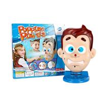 Brinquedo Interativo De Pulverização De Água Para Crianças, Jogo De Mesa Fidget Divertido, Acessório