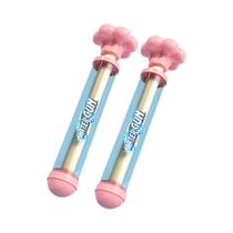 Brinquedo Interativo De Verão Para Crianças, Pistola De Água Com Fogos De Artifício, Brinquedo De