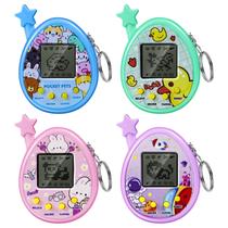 Brinquedo interativo Digital Pet SSRMX com chaveiro de videogame Brinquedo interativo Digital Pet SSRMX com chaveiro de videogame