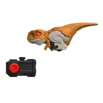 Brinquedo interativo Dino Mattel Jurassic World Dominion Tiger