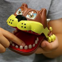Brinquedo Interativo Divertido Menino Menina Cachorro Inteligente Infantil Educativo Surpresa