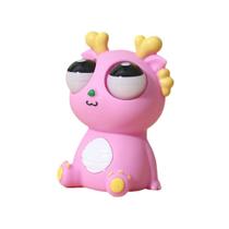 Brinquedo Interativo Dragao De Apertar Olhos Saltados Squish Divertido Relaxante Squishy Com Olhos Arregalados Brinquedo Interativo Dragao De Apertar Olhos Saltados Squish Divertido Relaxante Squishy Com Olhos Arregalados