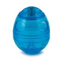 Brinquedo Interativo e Dispensador de Ração PetSafe FUNKitty Egg Cersizer