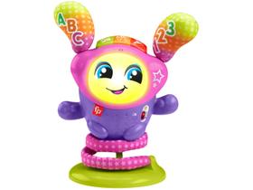 Brinquedo Interativo Fisher-Price DJ Belle Dançar Brinquedo Interativo Fisher-Price DJ Belle Dançar