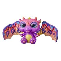 Brinquedo Interativo FurReal Friends Moodwings Baby Dragon - Dragão Bebê Brinquedo Interativo FurReal Friends Moodwings Baby Dragon - Dragão Bebê