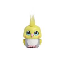 Brinquedo Interativo FurReal Handfuls Chirps, o Cacatua Brinquedo Interativo FurReal Handfuls Chirps, o Cacatua