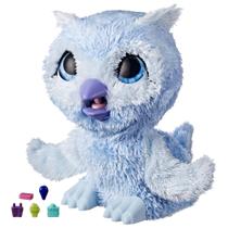 Brinquedo Interativo FurReal Lil' Wilds Owlen - Coruja para Crianças a partir de 4 Anos Brinquedo Interativo FurReal Lil' Wilds Owlen - Coruja para Crianças a partir de 4 Anos