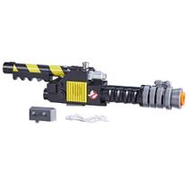 Brinquedo Interativo Ghostbusters Zap & Blast Proton Blaster