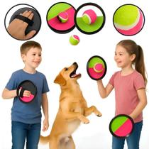 Brinquedo Interativo Infantil Bateu Colou Esporte e Diversão Black Friday