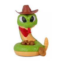 Brinquedo Interativo Jogo Tesouro Da Serpente Zoop Toys - Ravi Presentes Ltda