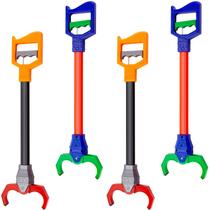 Brinquedo interativo Lewtemi Claw Robot Arm Kids 18"