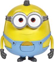 Brinquedo interativo Minions Babble Otto Large para crianças de 4 anos ou mais